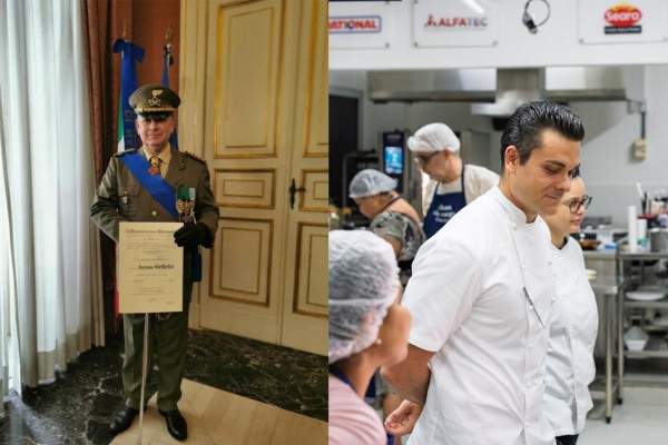 Premio Felix 2025. “Le campane di bronzo” ad Antonio Grilletto e Nello Cassese. Menzioni a Barbara Giugliano e Antonio Napolitano