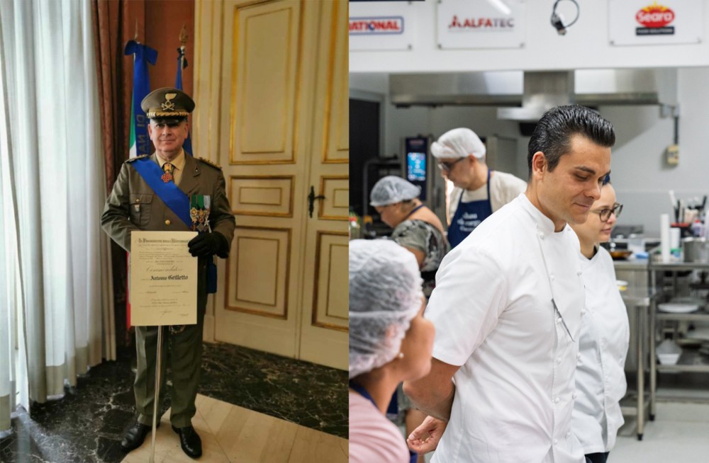 Premio Felix 2025. “Le campane di bronzo” ad Antonio Grilletto e Nello Cassese. Menzioni a Barbara Giugliano e Antonio Napolitano