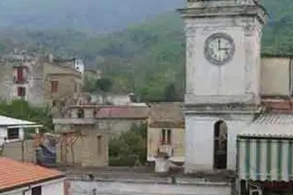 Carbonara di Nola, l'altra zona rossa