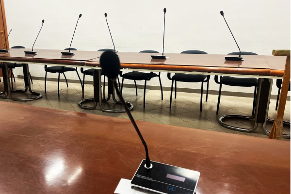 PALMA CAMPANIA: LA MINORANZA DISERTA IL CONSIGLIO COMUNALE