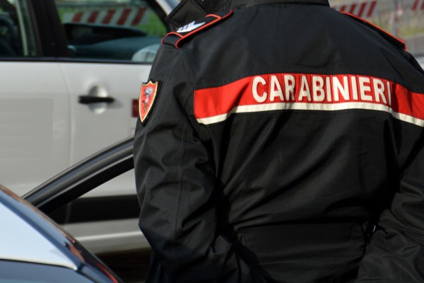 Festa delle Forze Armate: arriva l'Onorificenza per il luogotenente Massimo Nasti