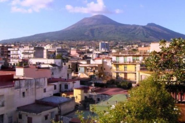 Palma Campania, il piano di emergenza comunale fa il giro del mondo