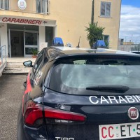 Ventisei indagati per furti d'auto, cavalli di ritorno, estorsione e ricettazione: maxi operazione dei Carabinieri a Palma Campania