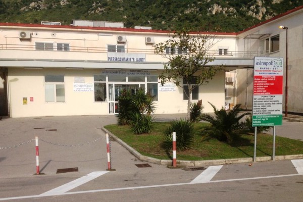 Indennità Civile, richieste ferme al palo: l'Asl di Palma rinnova la Commissione Medica