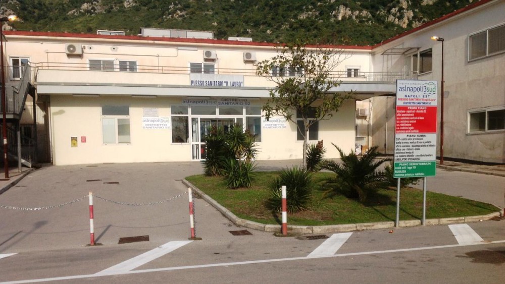 Indennità Civile, richieste ferme al palo: l'Asl di Palma rinnova la Commissione Medica