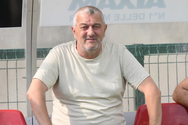 Palmese, si dimette il presidente Mario Rega: nasce la nuova società