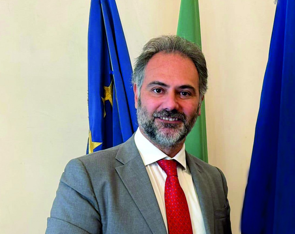 Tanti studenti al Pala-Vesuvio per dire no alla camorra