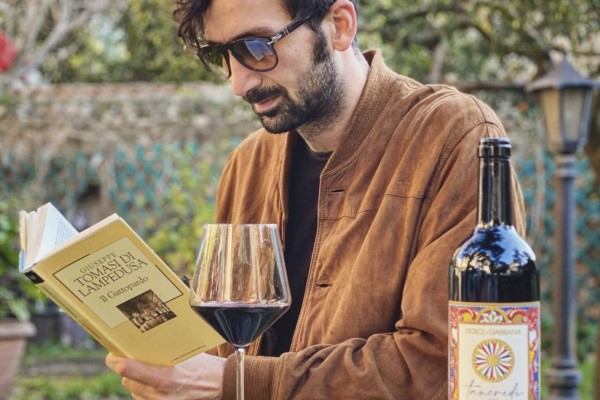 Pillole di vino: l'affascinante viaggio tra le viti della Sicilia
