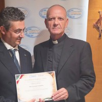 Roma celebra il riscatto del Sud: il Premio “Eccellenze 2026” a Don Giovanni D'Andrea