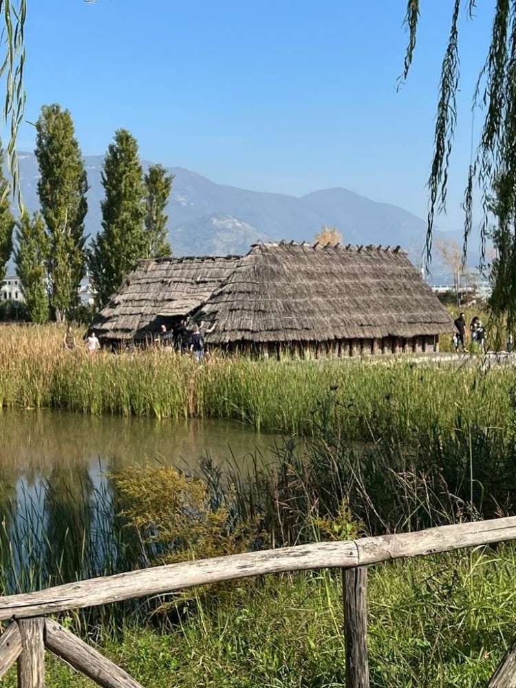 Longola: istituzioni e associazioni uniti per la rinascita del parco. Evento il 5 luglio, nasce l’iniziativa "Una frase per Longola"