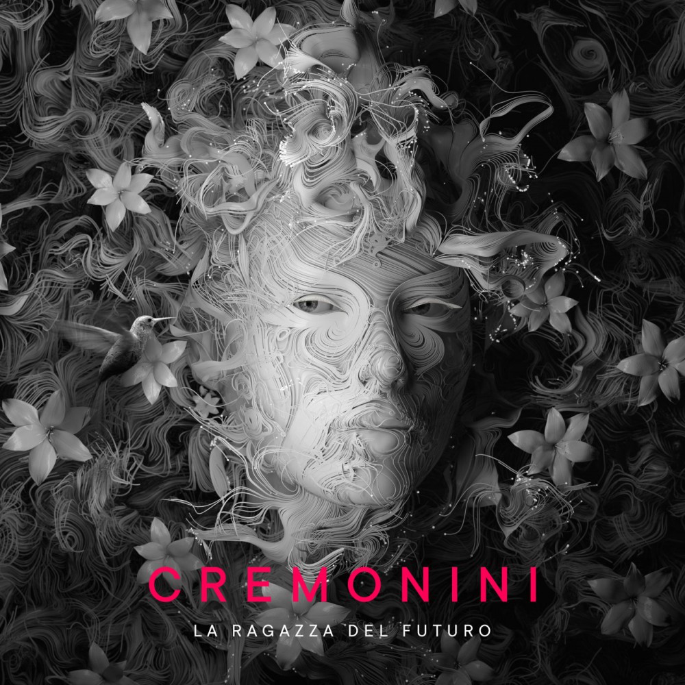Cesare Cremonini torna con il nuovo singolo "Colibrì"