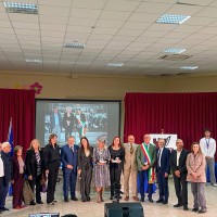XVI PREMIO LETTERARIO CASTRUM CISTERNAE - FESTIVAL DELLA POESIA: Castello di Cisterna si veste di poesia: tre giorni intensi nel segno di Pirandello