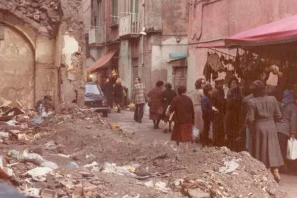 Palma Campania, fondi post terremoto: una Commissione valuterà le pratiche residue