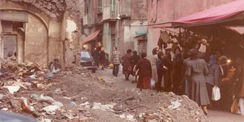 Palma Campania, fondi post terremoto: una Commissione valuterà le pratiche residue