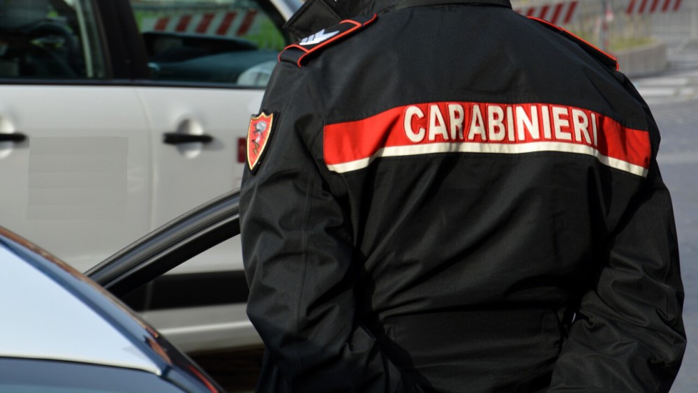 Truffa una signora a via Trieste, rintracciato e denunciato dai Carabinieri
