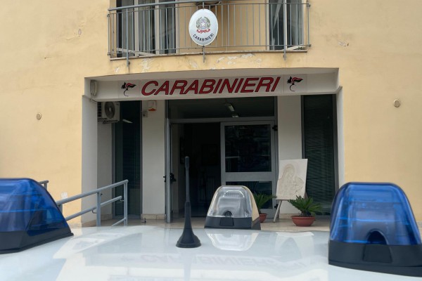 Armi e droga, escalation di reati: indagini non stop dei Carabinieri a Palma Campania