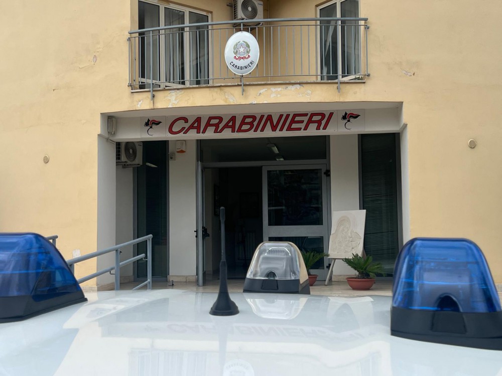 Armi e droga, escalation di reati: indagini non stop dei Carabinieri a Palma Campania