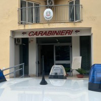 Armi e droga, escalation di reati: indagini non stop dei Carabinieri a Palma Campania