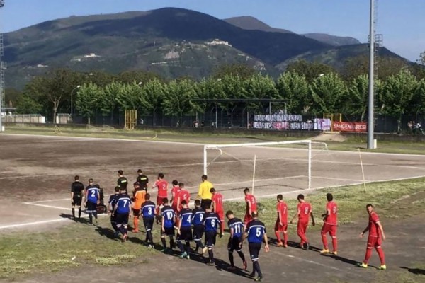 Uno stadio da salvare: nuova opportunità di finanziamento per il "Pignatelli" San Gennaro Vesuviano