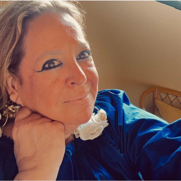 Nel Panorama della cultura di oggi si inserisce la figura straordinaria della dottoressa Maria Primerano