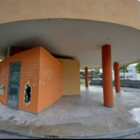 Palma Campania: vandalizzato il Parco delle Nuvole. Donnarumma: abbiamo le immagini delle telecamere ma aspetto vi facciate vivi spontaneamente .
