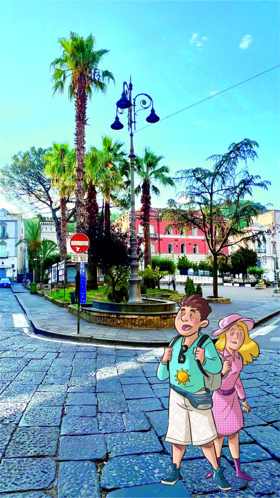Palma è... tesori nascosti. Da ottobre a dicembre un ventaglio di eventi e visite guidate