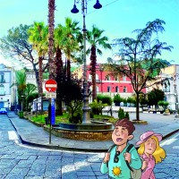 Palma è... tesori nascosti. Da ottobre a dicembre un ventaglio di eventi e visite guidate
