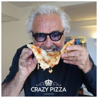 Raffaele Iervolino lancia la Crazy Pizza di Briatore a Napoli