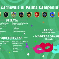 Quadriglie pronte per la grande festa