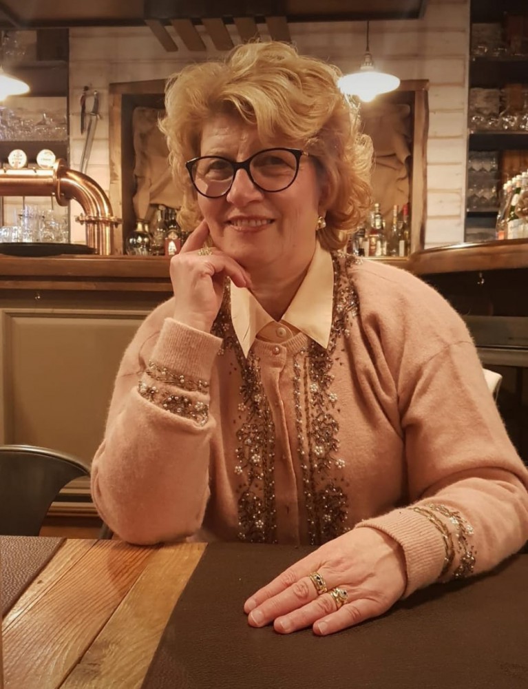 Un infinito mare carminio colleziona un nuovo trionfo: Adelina Mauro si aggiudica il Premio Melegrana