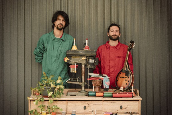 Sarno capitale degli artisti da strada: arriva lo Strabuzz Busckers Festival