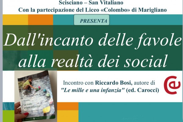 ISTITUTO COMPRENSIVO STATALE "OMODEO BEETHOVEN"SCISCIANO – SAN VITALIANO (NA)
