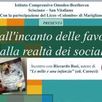 ISTITUTO COMPRENSIVO STATALE "OMODEO BEETHOVEN"SCISCIANO – SAN VITALIANO (NA)