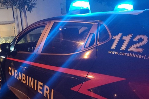San Gennaro Vesuviano: controlli dei Carabinieri nei locali notturni