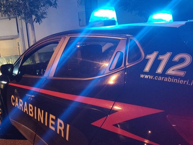 San Gennaro Vesuviano: controlli dei Carabinieri nei locali notturni