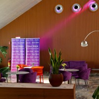 Opus Vision: grande attesa per l'evento del 22 novembre all'Holiday Inn di Napoli