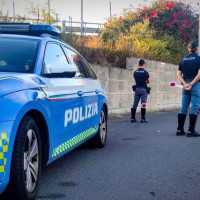 ESTATE IN SICUREZZA: LA POLIZIA DI STATO AL FIANCO DEI CITTADINI IN VIAGGIO
