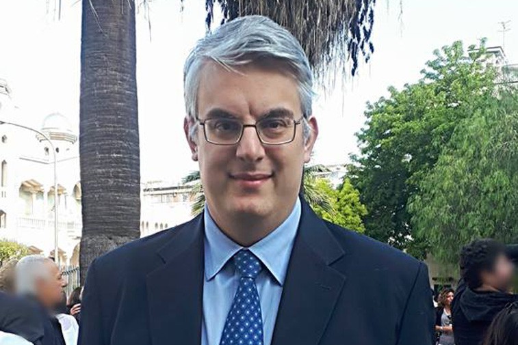 Verso le elezioni Regionali: a Palma Campania un confronto/dibattito con il candidato del Pd, Giorgio Zinno