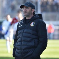 Teore Grimaldi saluta la Palmese: "Diciotto mesi vissuti intensamente, carichi di passione e di straordinarie soddisfazioni sportive"