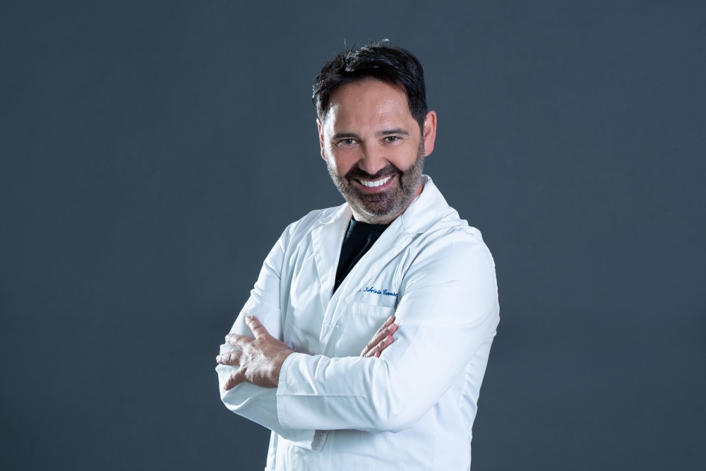 Telese Terme, per gli studenti dell’IIS Telesi@ arriva il dott. Fabrizio Cerusico