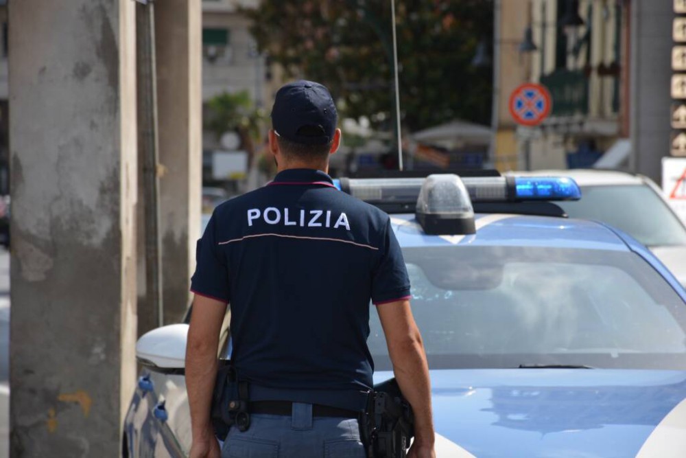 Polizia di Stato: controlli serrati sul territorio di Ottaviano, scattano decine di provvedimenti