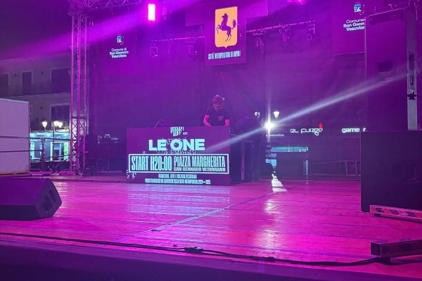 Gran finale per la 412ª Fiera Vesuviana: musica, spettacolo e pubblico da record