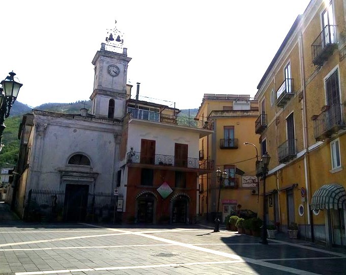 Carbonara di Nola: Del Genio lascia la Maggioranza, cambiano gli equilibri in consiglio comunale