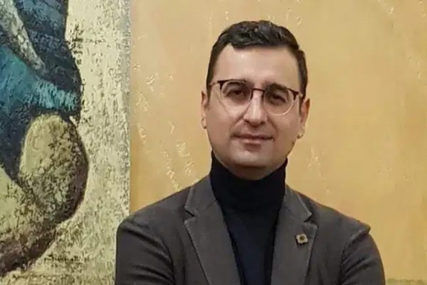San Gennaro Vesuviano, l'avvocato Luigi Manzi eletto tesoriere del COA di Nola