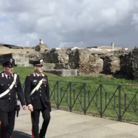 Scavi di Pompei: 4 turisti spagnoli scavalcano ed entrano nel Parco Archeologico. Carabinieri denunciano i ragazzi