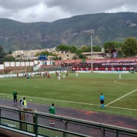 La Palmese c'è, ma non lascia il segno: Opoola regala il derby alla Nocerina
