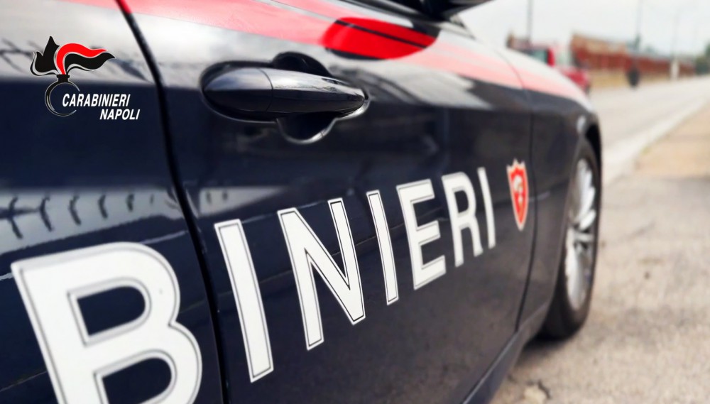 Abusi edilizi e sartoria fuorilegge in una palazzina di via Circumvallazione: denunciato il proprietario