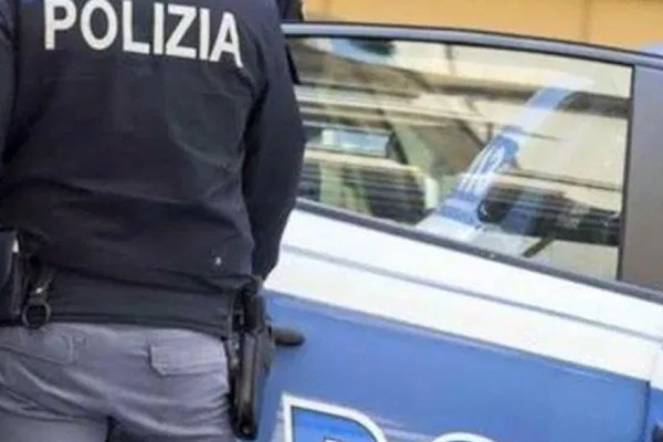 Fermato dalla Polizia in autostrada: era positivo al Covid