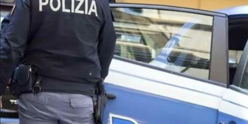 Fermato dalla Polizia in autostrada: era positivo al Covid