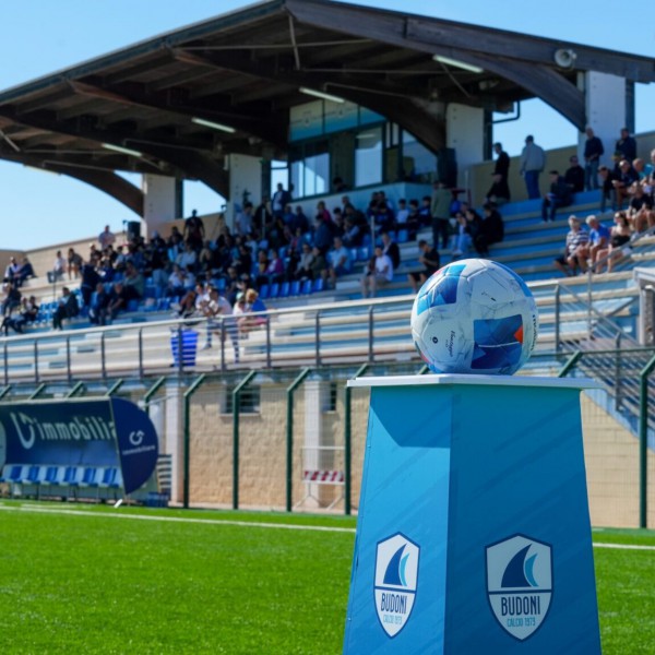 La Palmese indenne a Budoni, un altro passo verso la salvezza